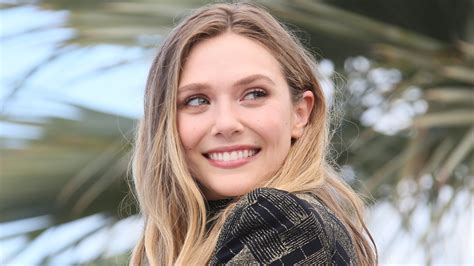 elizabeth olsen deepfake sex|Elizabeth Olsen Deepfake Lust No Limits